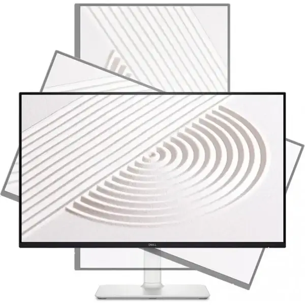 Монітор Dell S2425HS (210-BMHH)