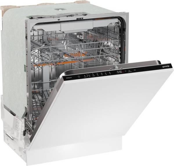 Посудомийна машина Gorenje GV16D5