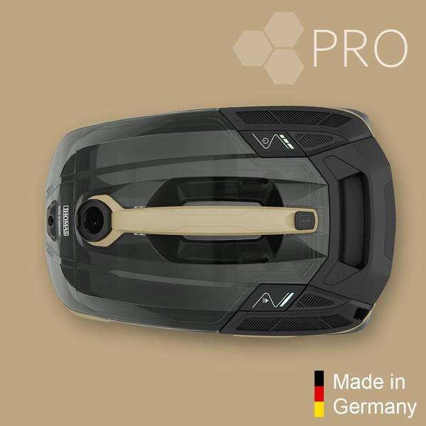 Миючий пилосос з аквафільтром Thomas AMFIBIA PRO EVO (788703)