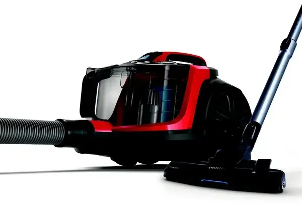 Пилосос безмішковий Philips FC9729/09