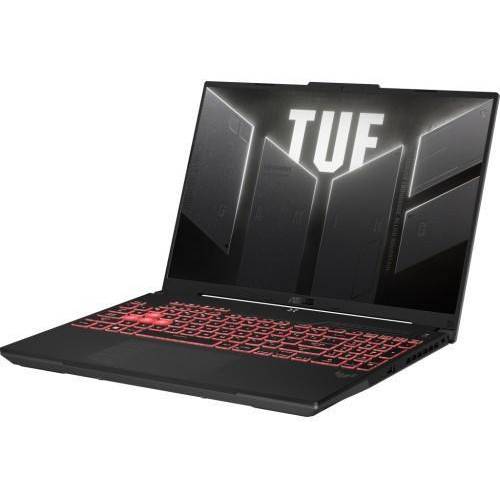 Ноутбук ASUS TUF Gaming A16 FA607NU Mecha Gray (FA607NU-RL098)