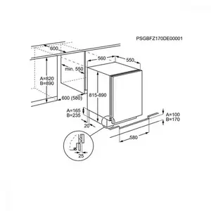 Морозильна камера Electrolux LYB2AE82S Морозильна камера Electrolux LYB2AE82S