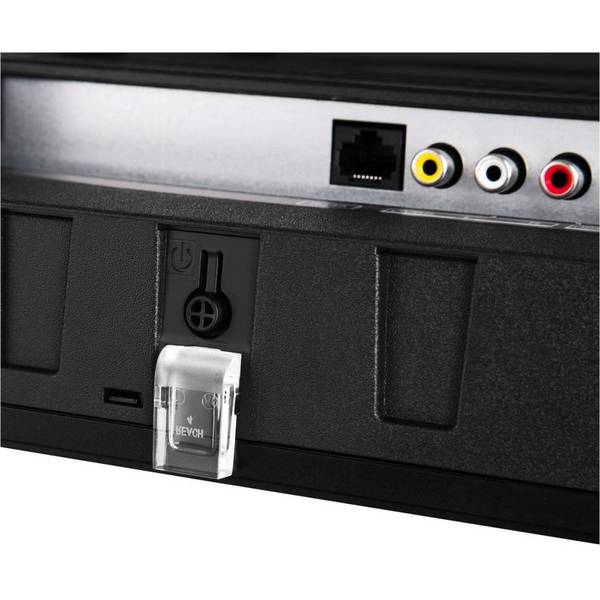 Телевізор 2E 2E-32A07KFW