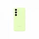 Чохол для смартфона Samsung S926 Galaxy S24 Plus Silicone Case Light Green (EF-PS926TGEG)