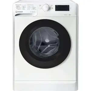 Пральна машина автоматична Indesit OMTWSE 61293 WK UA