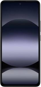 Смартфон Xiaomi Redmi Note 14 6/128GB Midnight Black Смартфон Xiaomi Redmi Note 14 6/128GB Midnight Black