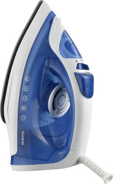 Праска з парою Magio MG-534