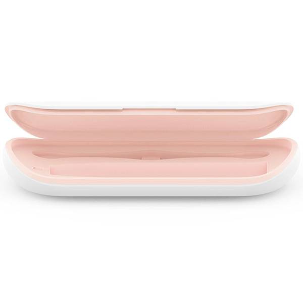 Футляр для електричної зубної щітки Oclean BB01 White/Pink (6970810551228)