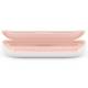 Футляр для електричної зубної щітки Oclean BB01 White/Pink (6970810551228)