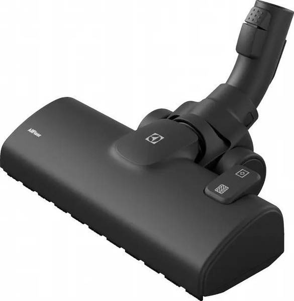 Пилосос з мішком Electrolux EB51C2DB