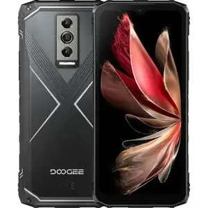 Смартфон Doogee Blade 10 Pro 6/256GB Black/Silver Смартфон Doogee Blade 10 Pro 6/256GB Black/Silver