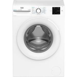 Пральна машина автоматична Beko BM1WFSU36243WW