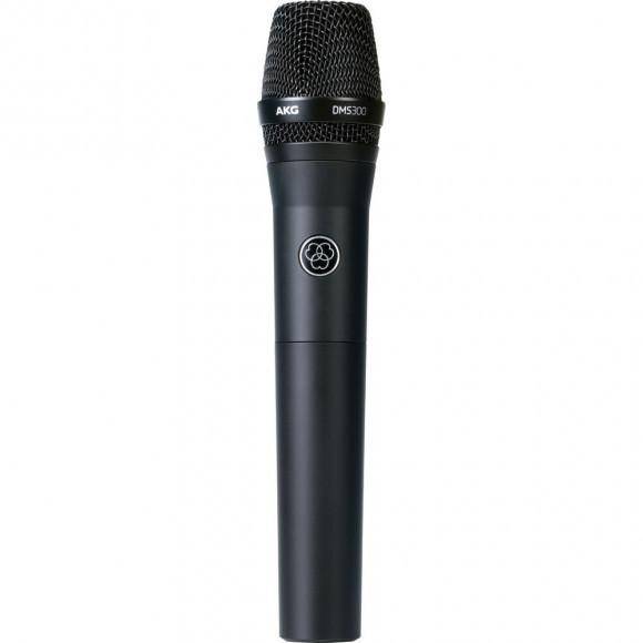 Вокальна радіосистема AKG Радіосистема DMS100 Vocal Set (5100247-00)