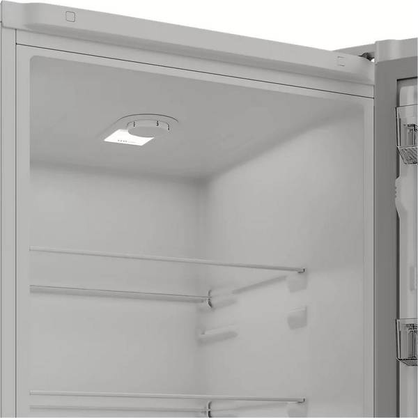 Холодильник з морозильною камерою Indesit INKS 1401 W4U