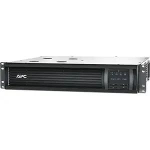 Лінійно-інтерактивне ДБЖ APC Smart-UPS 1500VA LCD RM 2U (SMT1500RMI2U) Лінійно-інтерактивне ДБЖ APC Smart-UPS 1500VA LCD RM 2U (SMT1500RMI2U)