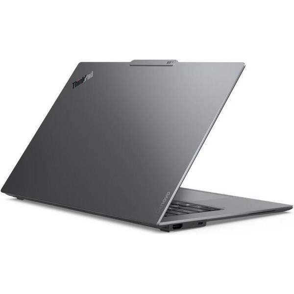 Ноутбук Lenovo ThinkPad X9-15 Gen 1 Grey (21Q6001URA)