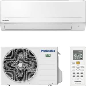 Спліт-система Panasonic Super Compact CS-BZ50ZKE/CU-BZ50ZKE Спліт-система Panasonic Super Compact CS-BZ50ZKE/CU-BZ50ZKE