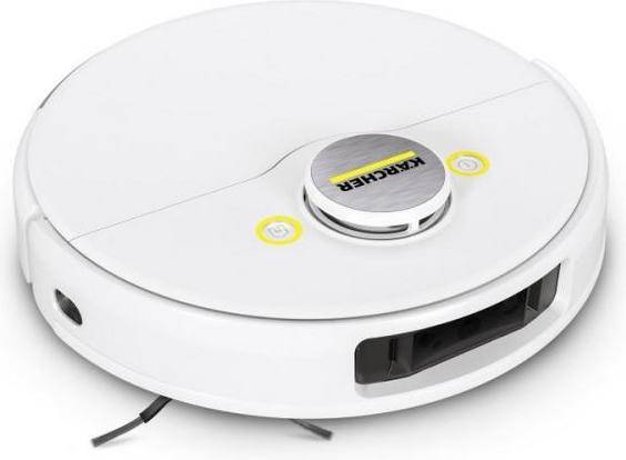 Робот-пилосос з вологим прибиранням Karcher RCV 5 (1.269-640.0)