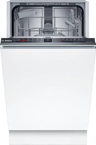 Посудомийна машина Bosch SPV2IKX01K