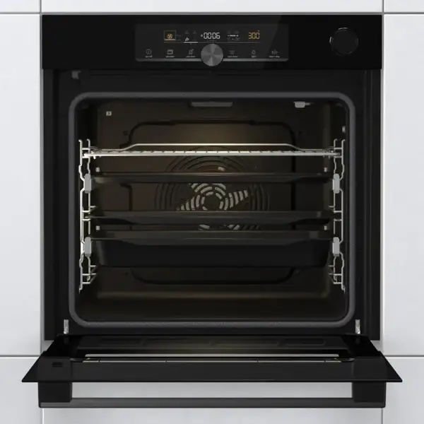 Духовка електрична Gorenje BPSA6747A08BG