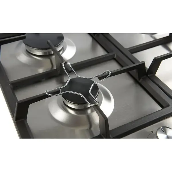 Газова варильна поверхня Beko HIAG 64225 SX