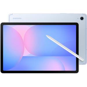 Планшет Samsung Galaxy Tab S10 FE 8/128GB Blue (SM-X520NLBR) Планшет Samsung Galaxy Tab S10 FE 8/128GB Blue (SM-X520NLBR)