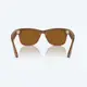 Смарт-окуляри Ray-Ban Meta Wayfarer Shiny Caramel Frame Brown Lenses (RW4006 670683 50-22)