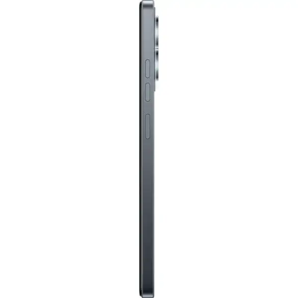 Смартфон Tecno Spark Go 1 KL4 3/128GB Startrail Black (4894947037832)