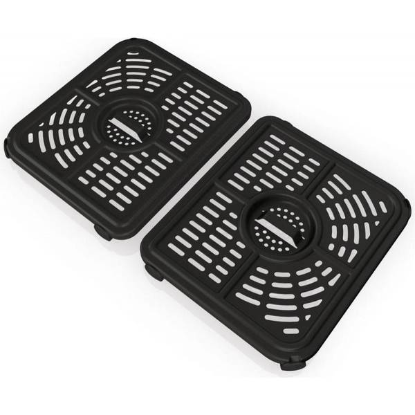 Мультипечь (аэрофритюрница) NINJA Foodi FlexDrawer AF500EU