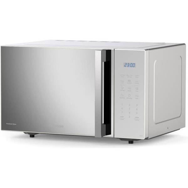 Мікрохвильовка з грилем Hisense H23MOMS5HG