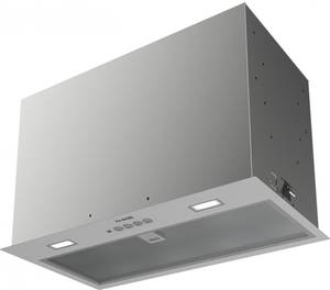 Витяжка вбудована Franke Box Flush Basic FBFE LG A52 (305.0729.554)