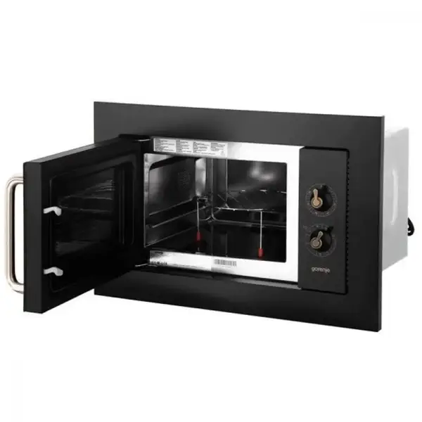 Мікрохвильовка з грилем Gorenje BM235CLB