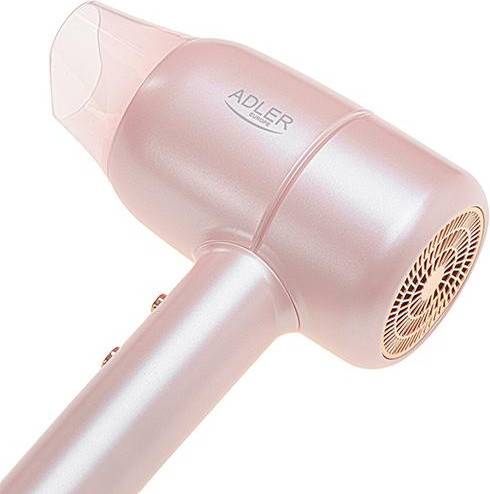 Фен Adler AD 2279 pink