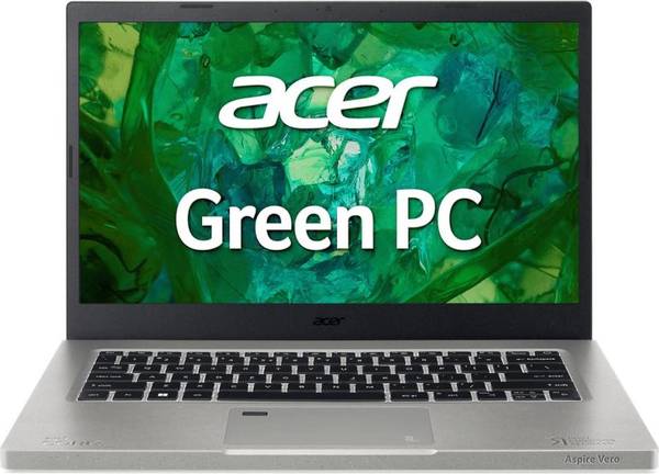 Ноутбук Acer Aspire Vero AV14-52P-516P (NX.KJSEU.003)