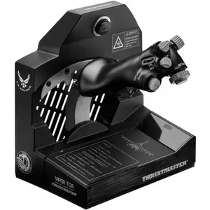 Важіль управління двигуном Thrustmaster Viper TQS (4060252) Важіль управління двигуном Thrustmaster Viper TQS (4060252)