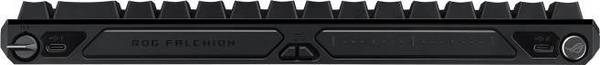 Клавіатура ASUS ROG Falchion Ace HFX (90MP03VE-BKUA20)
