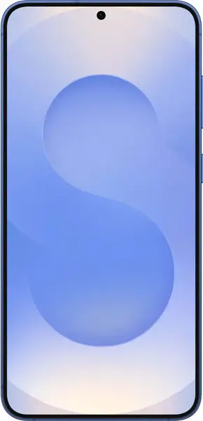 Смартфон Samsung Galaxy S25+ 12/512GB Navy (SM-S936BDBG)