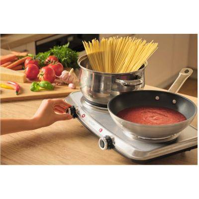 Настільна плита Sencor SCP 2256SS