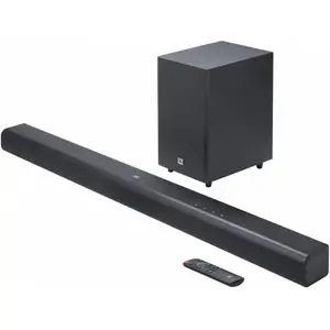 Саундбар JBL Cinema SB550 (JBLSB550BLK)