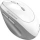 Миша Genius Ergo 8350S AI Silent Wireless White (31030041401)