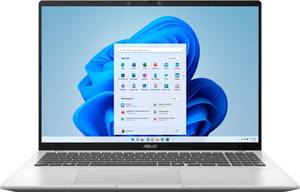 Ноутбук ASUS VivoBook 16 X1607QA Cool Silver (X1607QA-MB055W) Ноутбук ASUS VivoBook 16 X1607QA Cool Silver (X1607QA-MB055W)