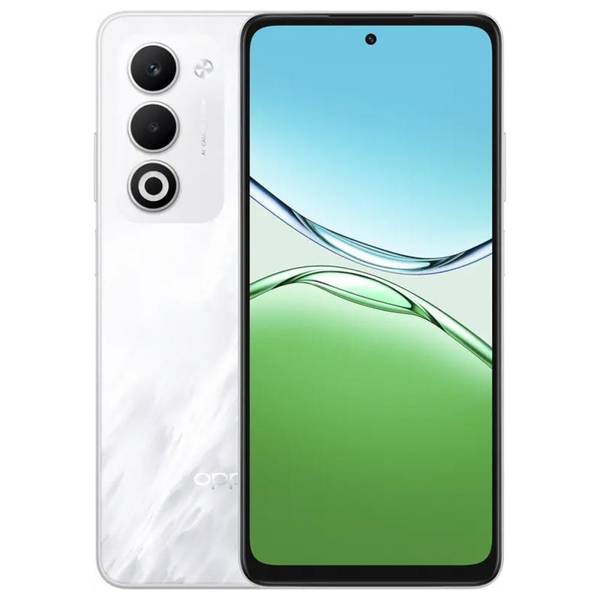 Смартфон OPPO A5 4G 8/256GB Mist White