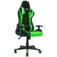 Комп'ютерне крісло для геймера FrimeCom MED Green