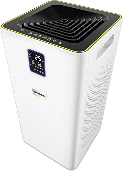 Очищувач повітря Karcher AF 50 (1.024-822.0)