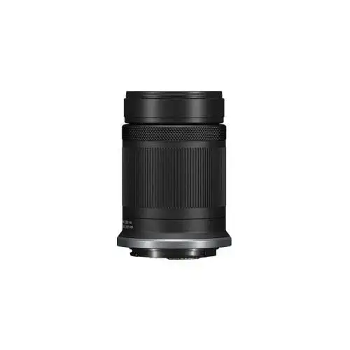 Довгофокусний об'єктив Canon RF-S 55-210mm f/5-7.1 IS STM (5824C005)