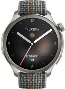 Смарт-годинник Amazfit Balance Sunset Grey Смарт-годинник Amazfit Balance Sunset Grey