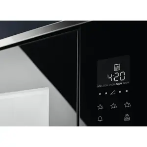 Мікрохвильовка Electrolux LMS2173EMX Мікрохвильовка Electrolux LMS2173EMX