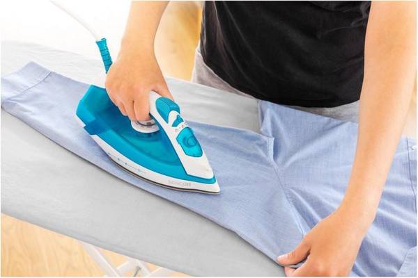 Праска з парою Sencor SSI 2800BL