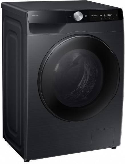 Прально-сушильна машина автоматична Samsung WD90DG6G94BBUA