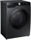 Прально-сушильна машина автоматична Samsung WD90DG6G94BBUA